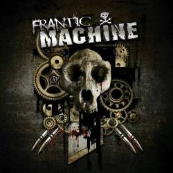 Frantic Machine : Peace of Mind